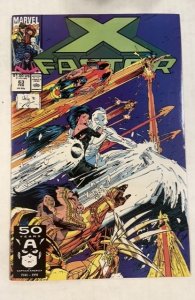 X-Factor #63 (1991)