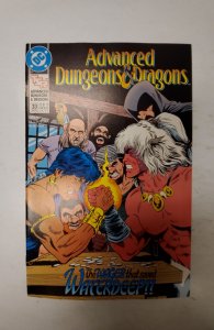 Advanced Dungeons & Dragons #33 (1991) NM DC Comic Book J715