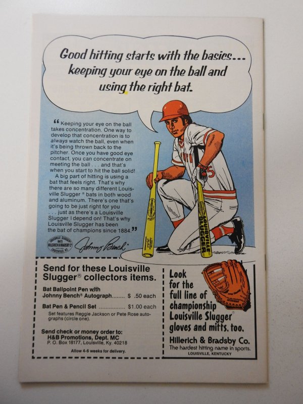 Marvel Premiere #42 (1978) VF Condition