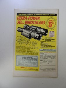 Tomb of Dracula #36 (1975) FN- condition