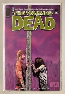 Walking Dead #41 Image 8.5 VF+ (2007)