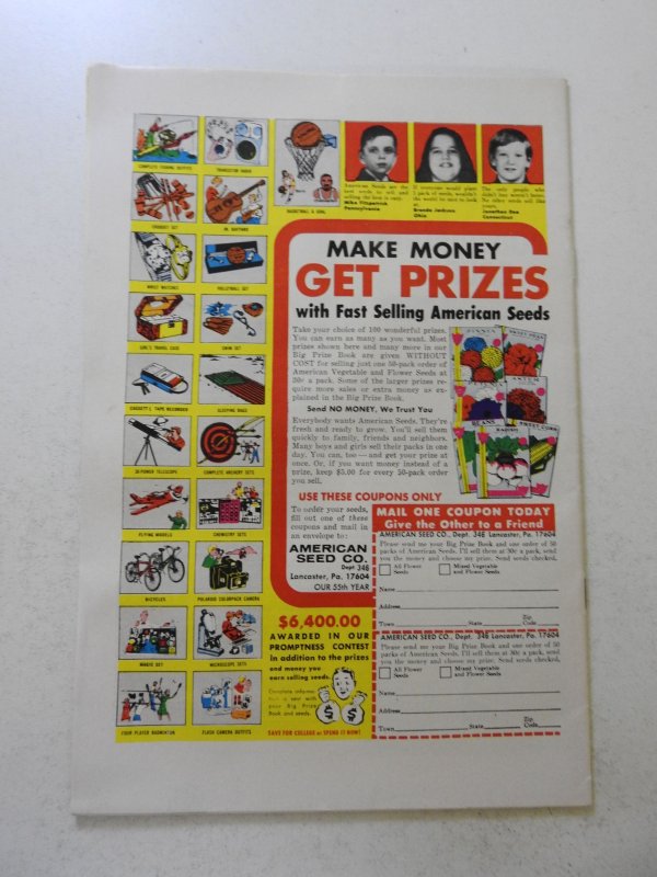 Tomb of Dracula #8 (1973) FN+ Condition!