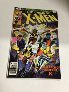 Uncanny X-Men 126 Fn/Vf Fine/Very Fine 7.0 Direct Edition Nm Marvel