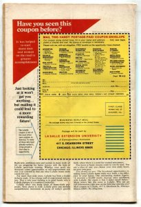 Amazing Spider-man #138 1974- 1st Mindworm- Bronze Age VG+