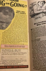 The X-Men #20 (1966)I Lucifer app