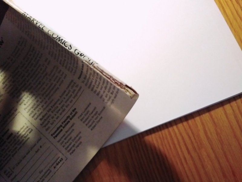 Daredevil Annual #2 (1971)