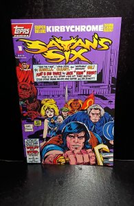 Satan's Six #1 (1993)
