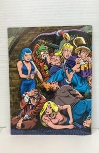 The Spirit #30 (1981)