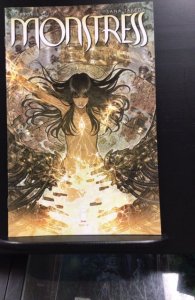 Monstress #14 (2018)