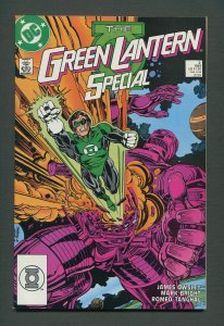 Green Lantern Special #2 / 9.0 VFN/NM / 1989