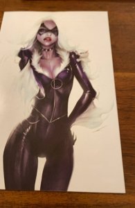 The Amazing Spider-Man #789 Blank Cover (2017)