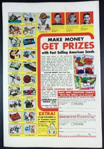 Superman's Pal Jimmy Olsen (1954) #147 NM (9.4)