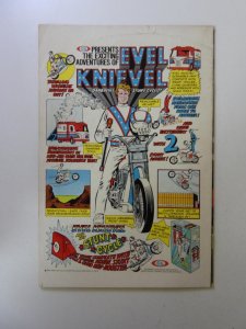 Thor #219 (1974) FN- condition