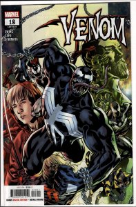 Venom #18 (2023)