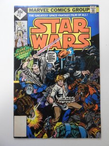 Star Wars #2 Reprint FN- Condition!