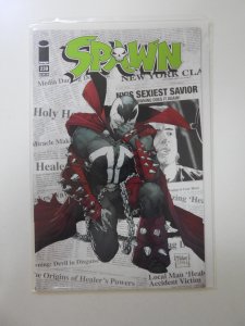 Spawn #239 (2014)