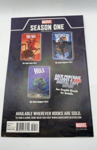 Season One 2012 Guide (2012)