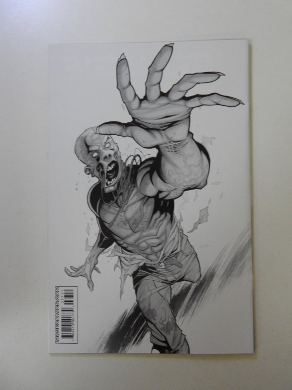 The Walking Dead #38 (2007) NM condition