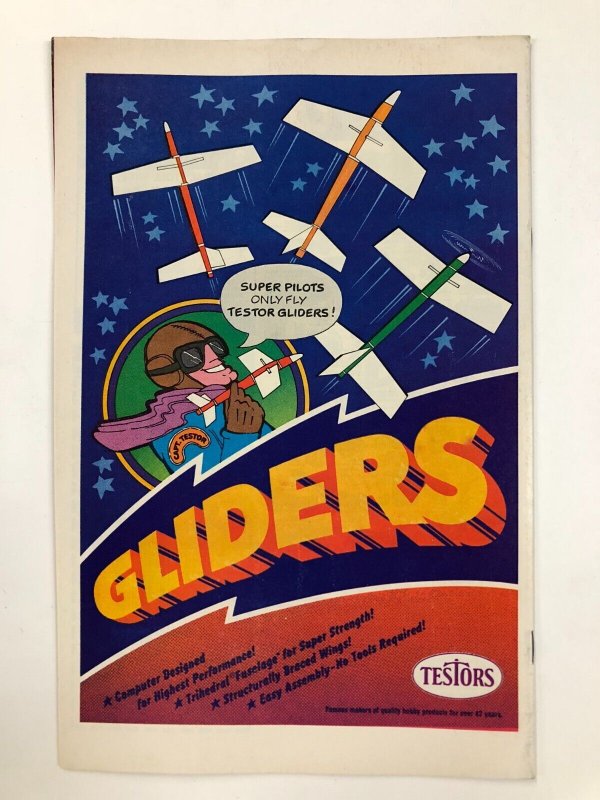 MARVEL TEAM-UP 73 (SEPT 1978) Art By Keith Pollard VF-NM DAREDEVIL