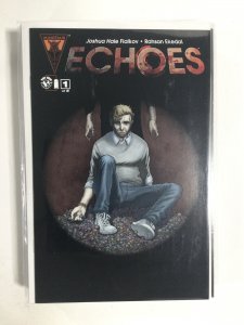Echoes #1 (2010) NM5B134 NEAR MINT NM