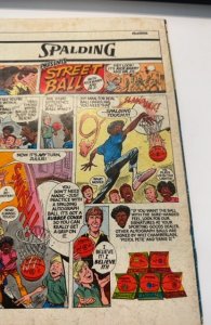 Iron Man #100 (1977) 100th special issue