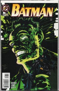 Batman #527 (1996) Batman