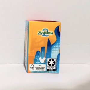 JUDY HOPPS | ZOOTOPIA 2 #01 | DISNEY MCDONALDS 2025 | NEW IN BOX