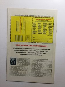 Avengers 117 Near Mint- Nm- Marvel