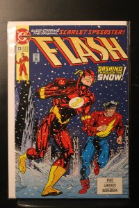 The Flash #73 (1993)