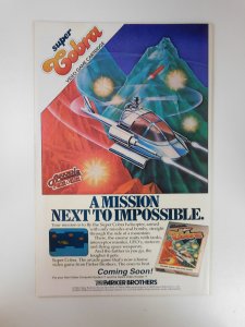 Iron Man #168 (1983)