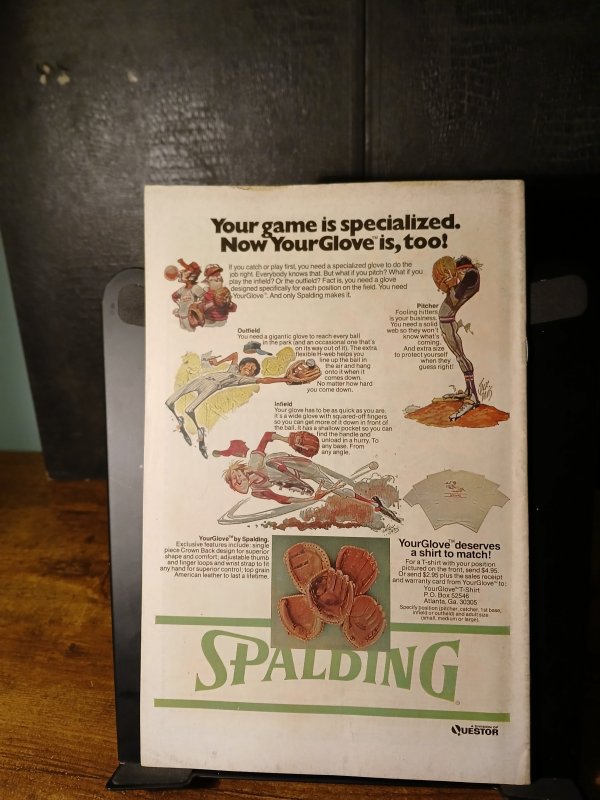 Marvel Team-Up #50 (1976) Doctor Strange