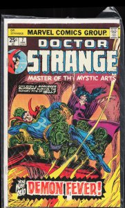 Doctor Strange #7 (1975) Doctor Strange