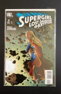 Supergirl #9 (2006)