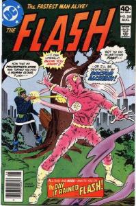 Flash (1959 series) #288, Fine+ (Stock photo)