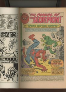 (1968) Marvel Tales #15: SILVER AGE! WE COMBINE SHIPPING! (6.5)