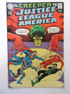 Justice League of America #70  (1969) FN/VF Condition!