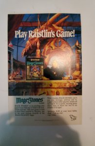 The Sensational She-Hulk #20 (1990) NM Marvel Comic Book J738