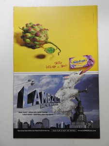 Space Ghost #1 (2005) Beautiful VF-NM Condition!