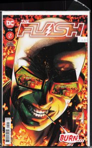The Flash #772 (2021) The Flash