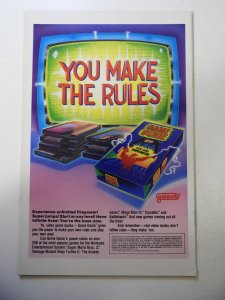 X-Men #5 (1992) VF Condition