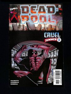 Deadpool #48