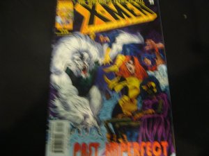 X-Men: The Hidden Years #16 (2001) EA3