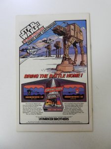 Daredevil #187 (1982) VF- condition