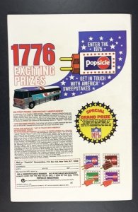 Archie at Riverdale High #39 (1976)