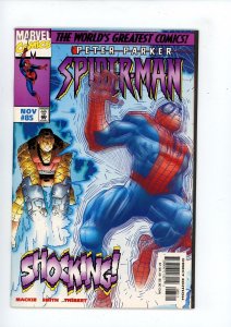 Spider-Man #85 (1997) Marvel Comics