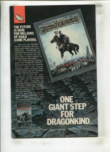 PHANTOM STRANGER #4 (6.0) MIGNOLA!! 1988