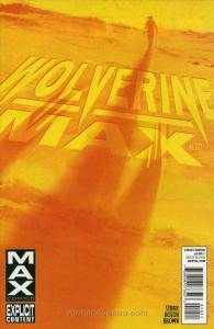 Wolverine Max #10 VF/NM; Marvel | save on shipping - details inside