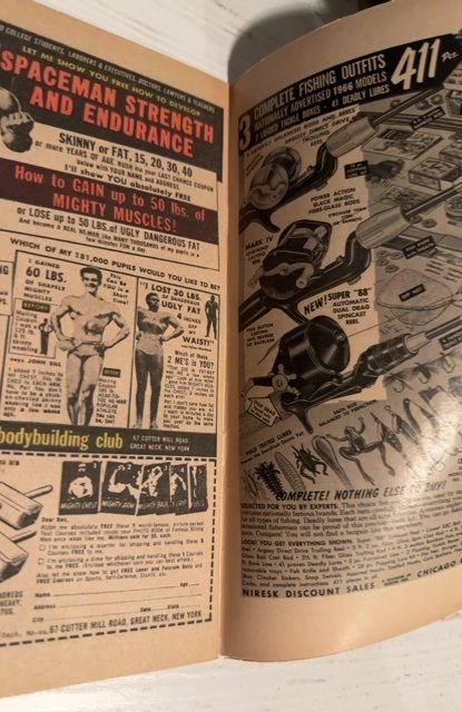 The Amazing Spider-Man #38 (1966)