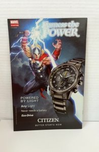 Old Man Hawkeye #7 (2018)