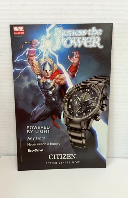 Old Man Hawkeye #7 (2018)